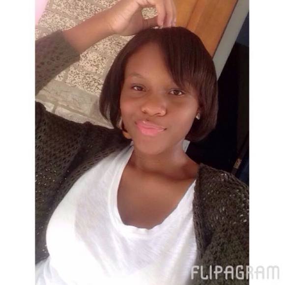 Meet your Posher, Breè - Picture 1 of 1