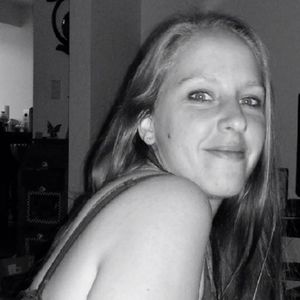 Meet your Posher, Leah