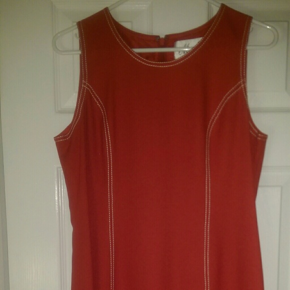 Two piece dress set