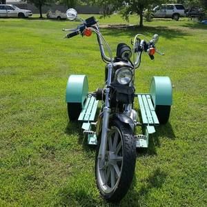 Meet your Posher, Christine