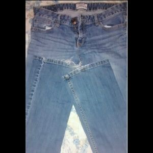 Aeropostle jeans