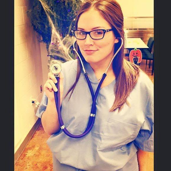 Meet your Posher, Tayler - Picture 1 of 1