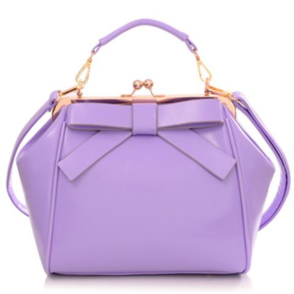 Brand New Purse