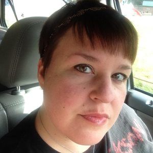 Meet your Posher, Patricia