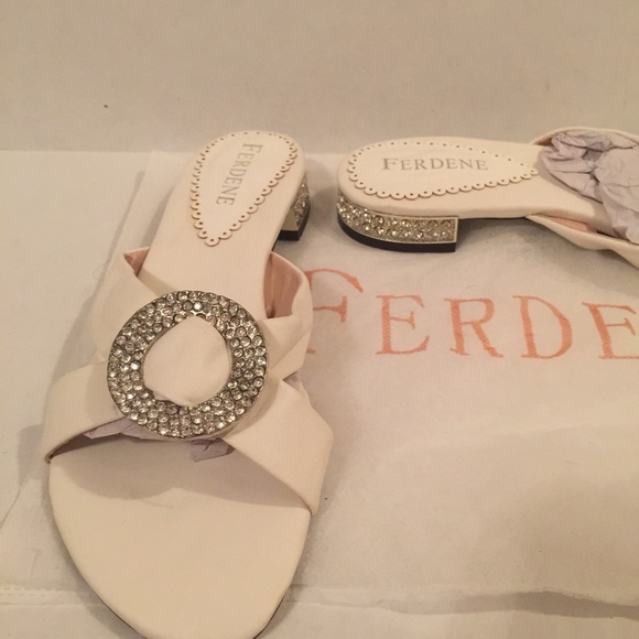 Ferdene design