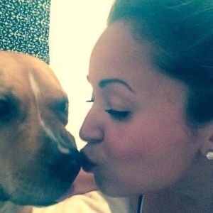 Meet your Posher, Rachel