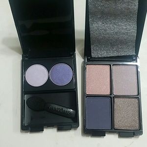 Lancome  mini shadow quad