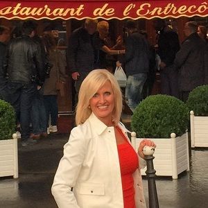 Meet your Posher, Michele