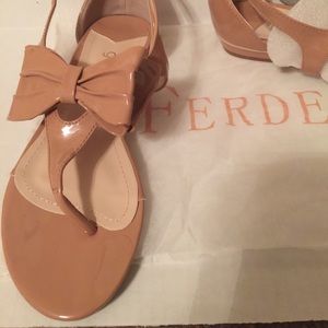 Ferdene design