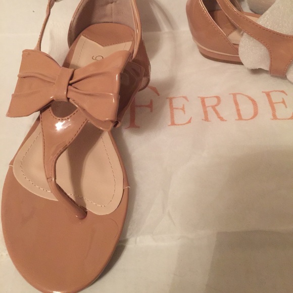 Ferdene design