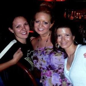 Meet your Posher, Kristen