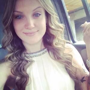 Meet your Posher, Cadie