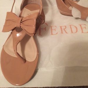 Ferdene design