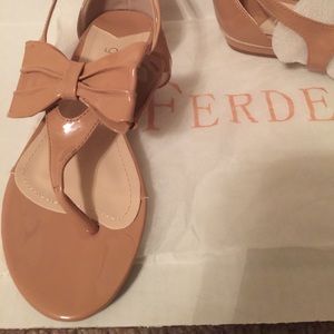 Ferdene design