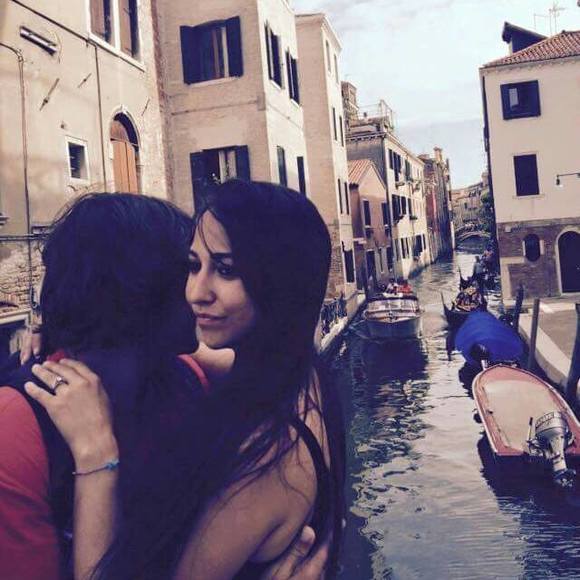 Meet your Posher, Amanda