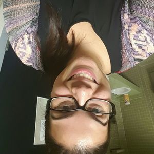 Meet your Posher, Yamile