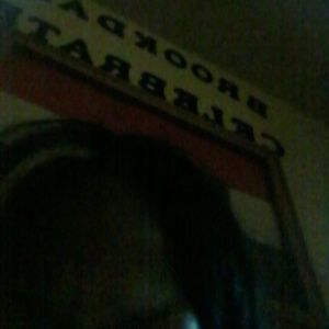 Meet your Posher, Audrey