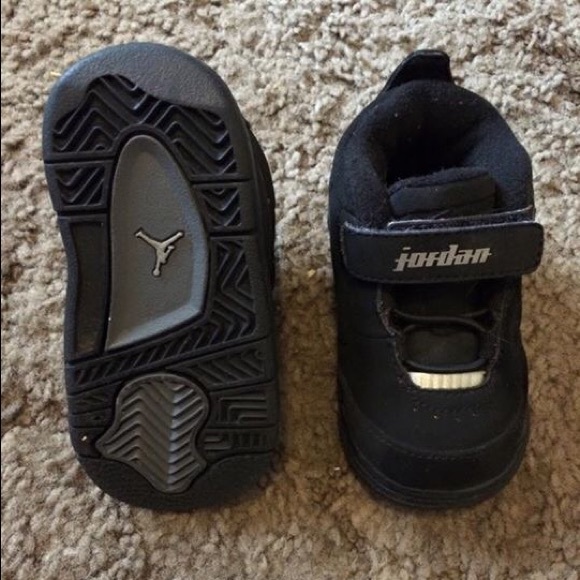 Jordan 4.5c toddler MAKE AN OFFER