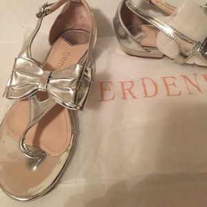 Ferdene design