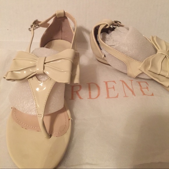 Ferdene design