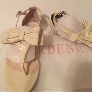 Ferdene design