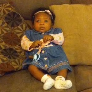 Meet your Posher, Carter