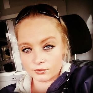 Meet your Posher, Cheryl