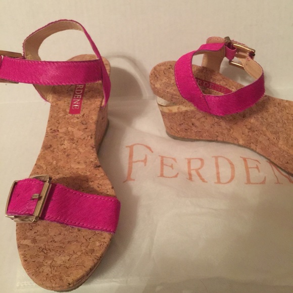 Ferdene design