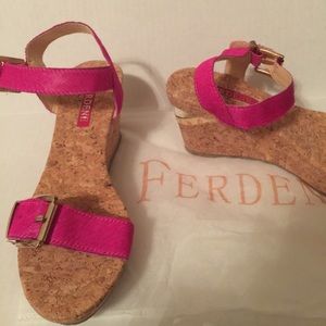 Ferdene design