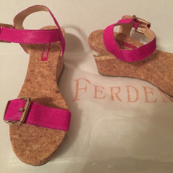 Ferdene design