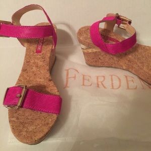 Ferdene design
