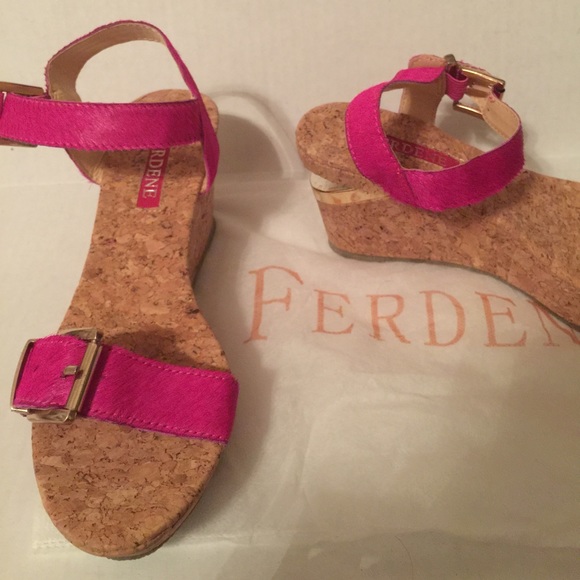 Ferdene design
