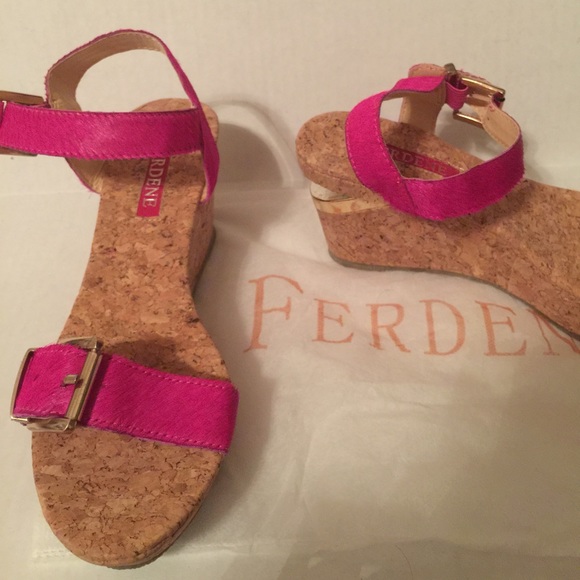 Ferdene design