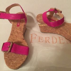 Ferdene design