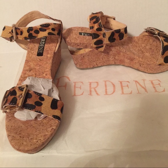 Ferdene design