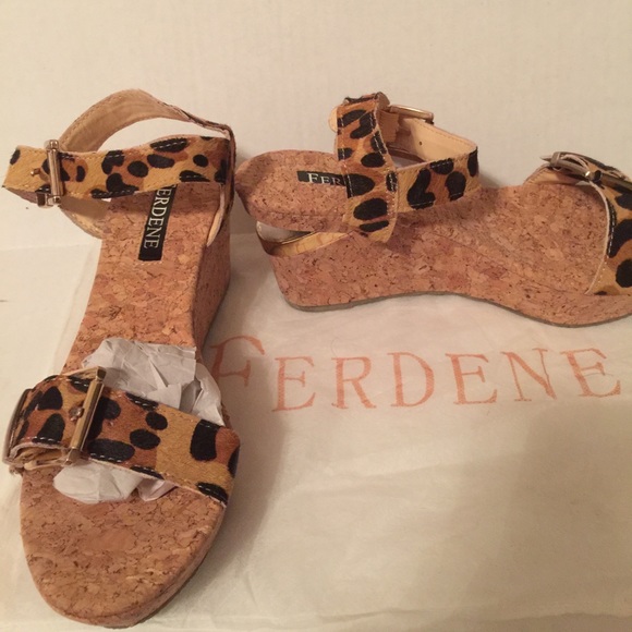 Ferdene design