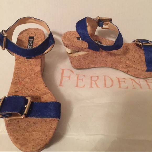 Ferdene design