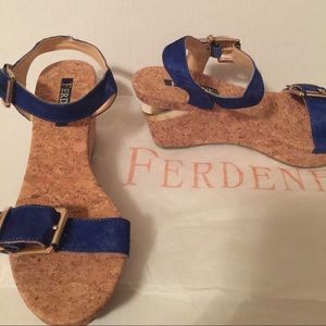 Ferdene design
