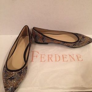 Ferdene design