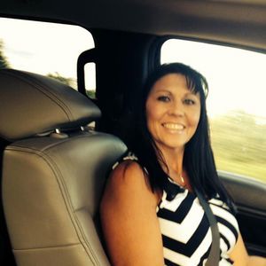 Meet your Posher, Stacy