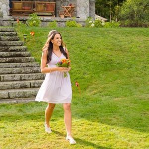 Meet your Posher, Jenna