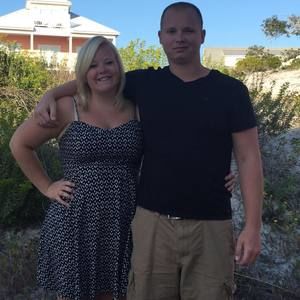 Meet your Posher, Taylor