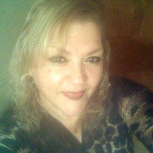 Meet your Posher, Maria d