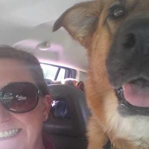 Meet your Posher, Melanie