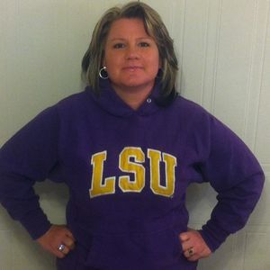 Meet your Posher, Tracy