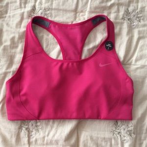 Nike Sports Bra NWT