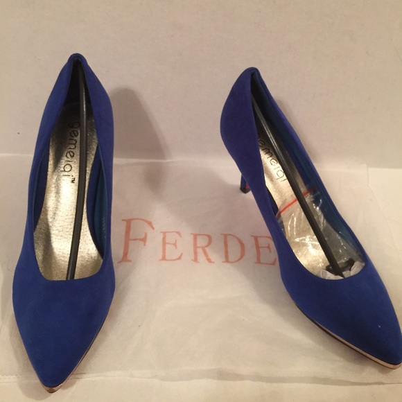 Ferdene design