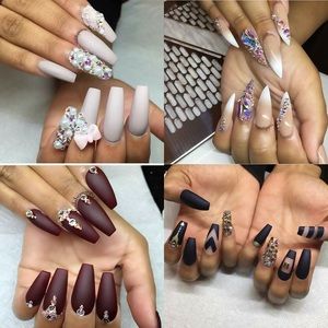 Meet your Posher, Joemilly