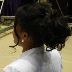 Meet your Posher, Robin