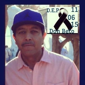 Meet your Posher, Maria hernandez